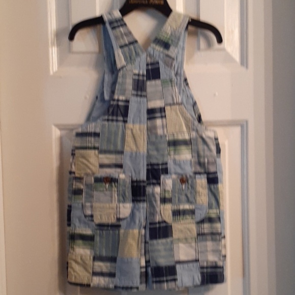 Baby gap 18-24m 2t overall/coveralls - Picture 4 of 7